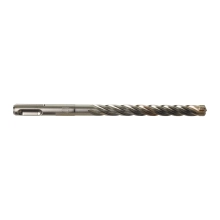 Wiertło do betonu Milwaukee SDS-PLUS MX4, 4-ostrzowe fi 10x100x165 mm – widok 2
